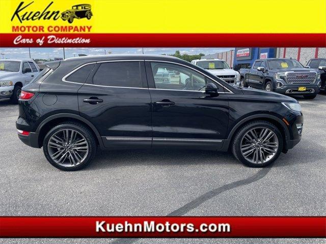 2015 Lincoln MKC