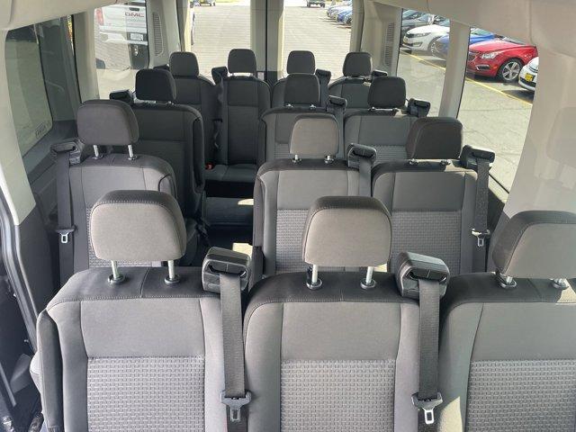 Photo of 2024 Ford Transit-350