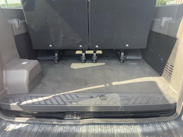 Photo of 2024 Ford Transit-350