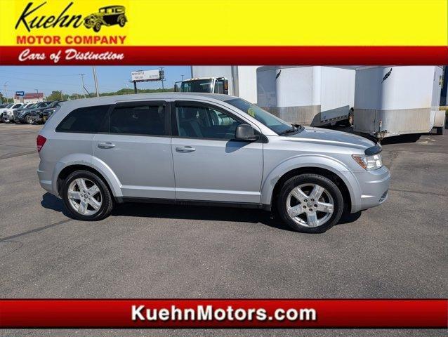 2009 Dodge Journey