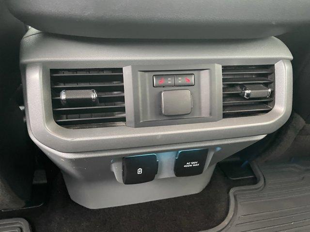 Photo of 2021 Oxford White Ford F-150