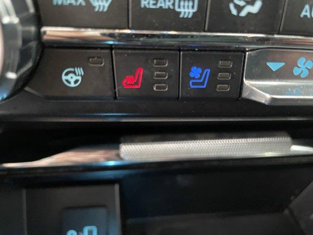 Photo of 2021 Oxford White Ford F-150