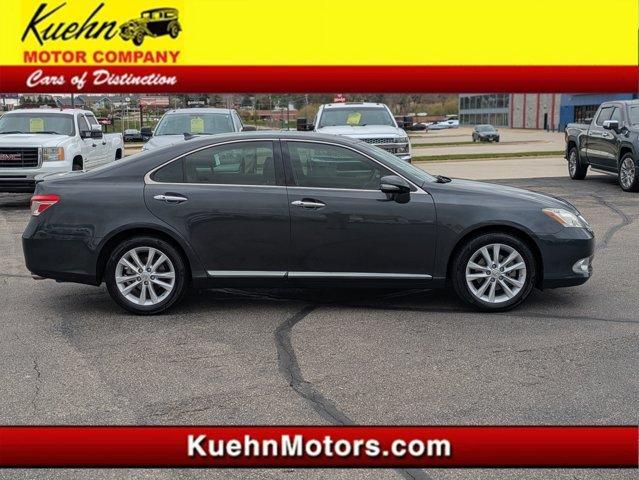2011 Lexus Es 350