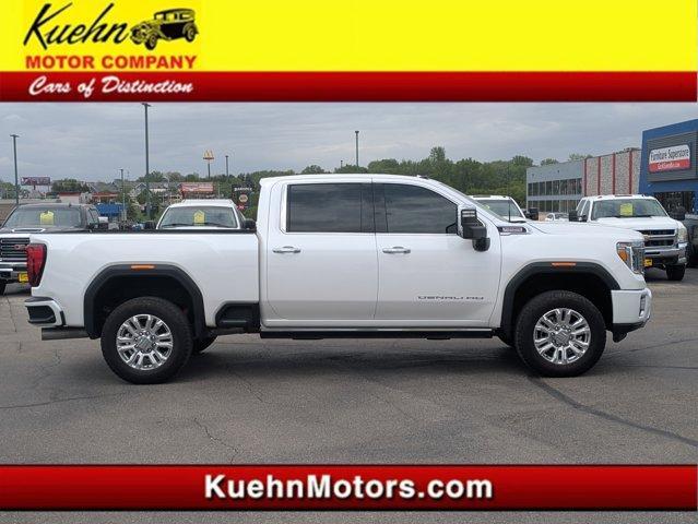 2023 GMC Sierra 2500