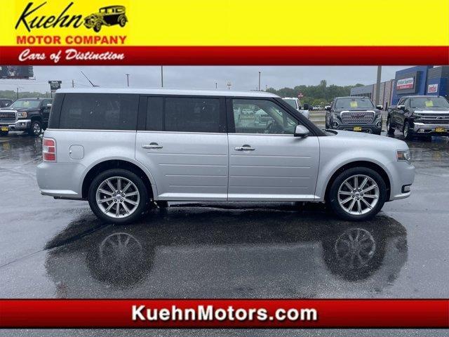 2015 Ford Flex