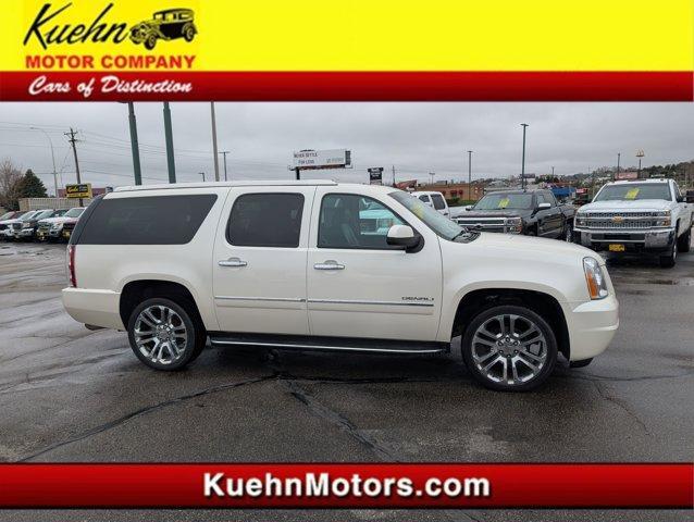 2014 GMC Yukon Xl