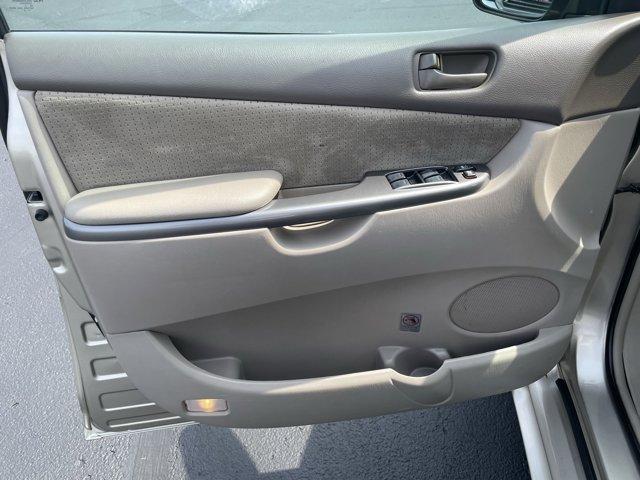 Photo of 2010 Desert Sand Mica Toyota Sienna