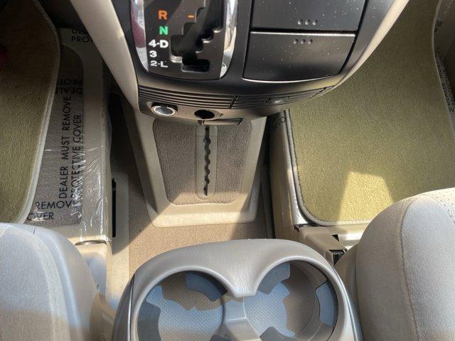 Photo of 2010 Desert Sand Mica Toyota Sienna