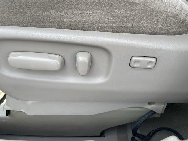 Photo of 2010 Desert Sand Mica Toyota Sienna
