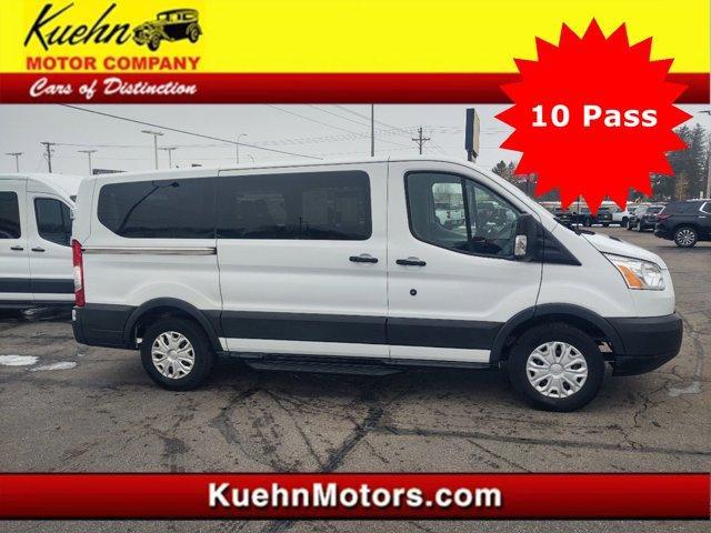 2019 Ford Transit-150