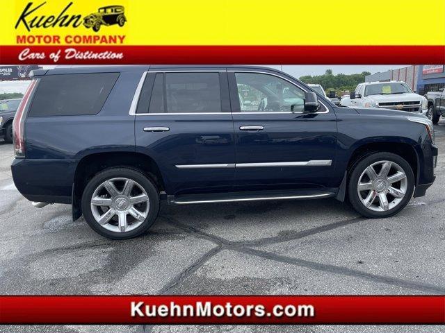 2019 Cadillac Escalade