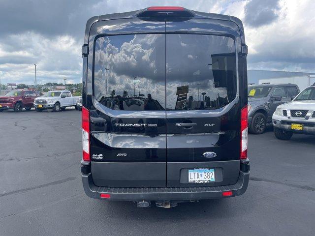 Photo of 2023  Ford Transit-350