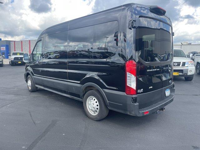 Photo of 2023  Ford Transit-350