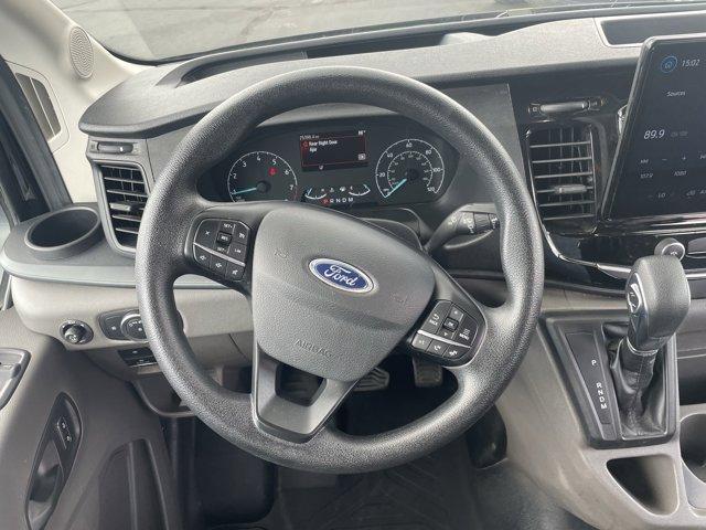 Photo of 2023  Ford Transit-350