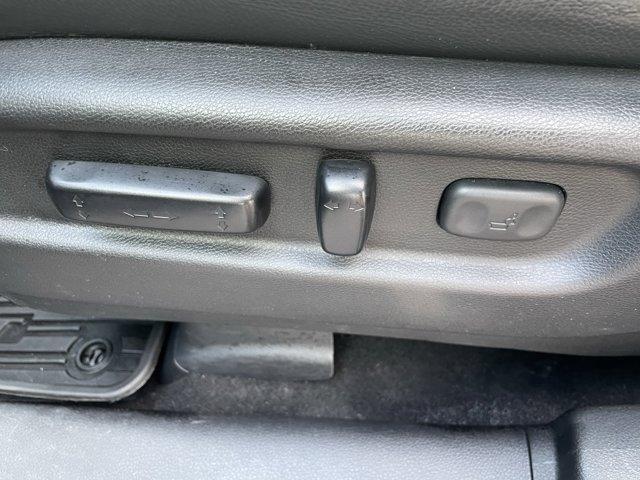 Photo of 2019 Crystal Black Pearl Honda Pilot
