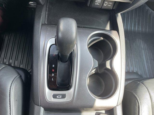 Photo of 2019 Crystal Black Pearl Honda Pilot