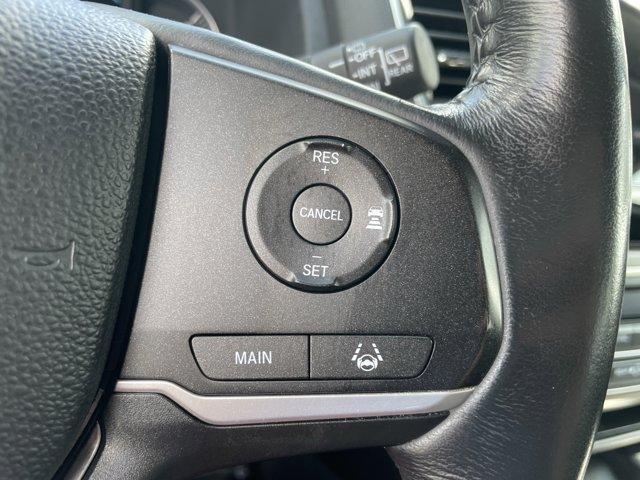 Photo of 2019 Crystal Black Pearl Honda Pilot