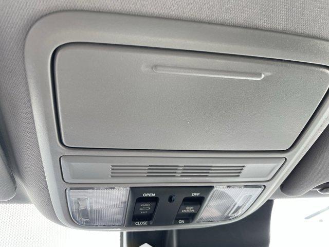 Photo of 2019 Crystal Black Pearl Honda Pilot