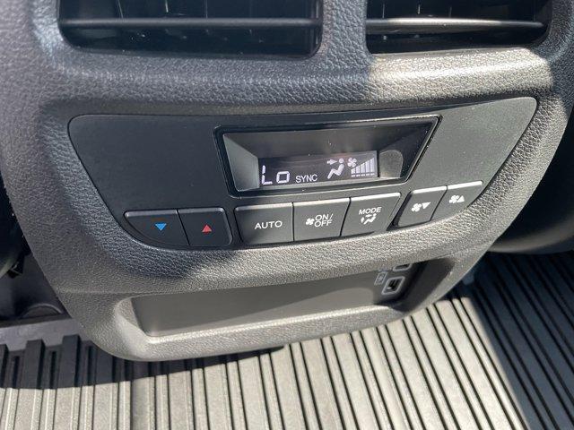 Photo of 2019 Crystal Black Pearl Honda Pilot