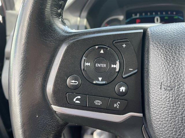 Photo of 2019 Crystal Black Pearl Honda Pilot