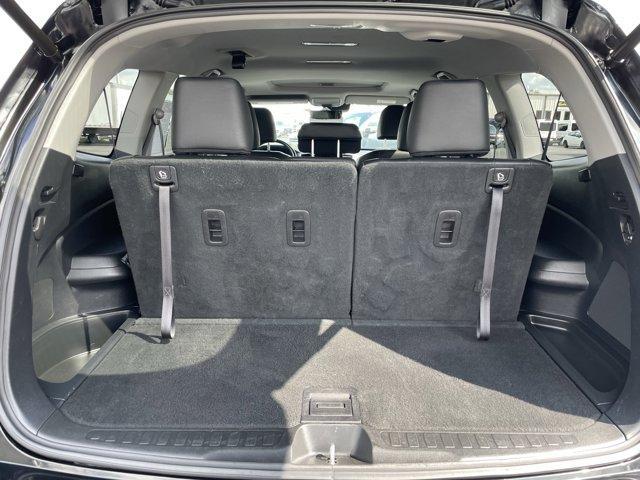 Photo of 2019 Crystal Black Pearl Honda Pilot