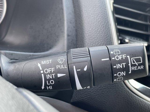 Photo of 2019 Crystal Black Pearl Honda Pilot