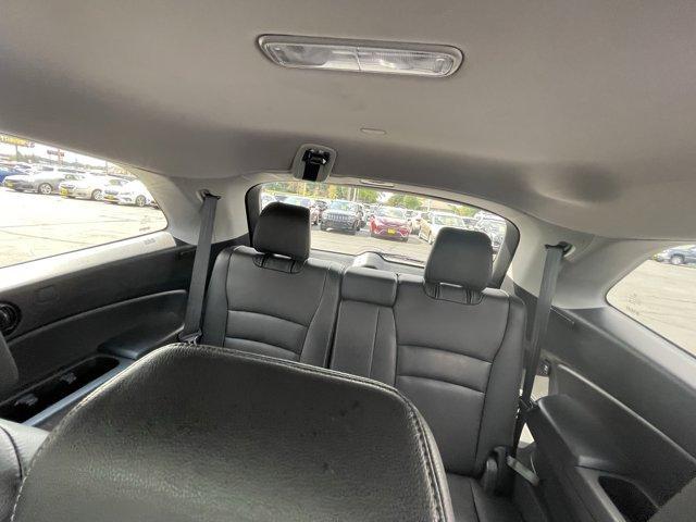 Photo of 2019 Crystal Black Pearl Honda Pilot