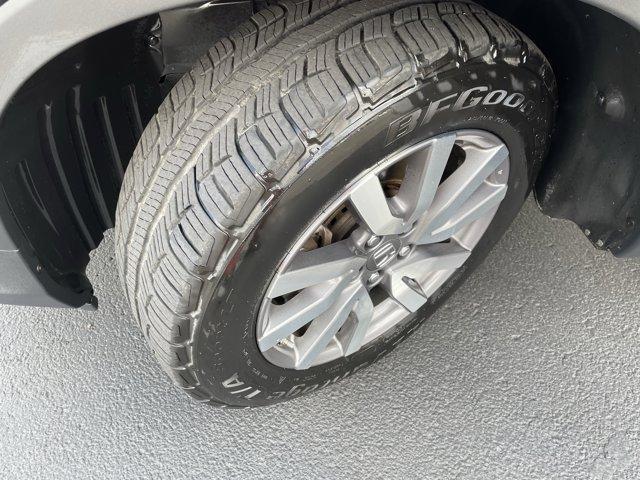Photo of 2019 Crystal Black Pearl Honda Pilot
