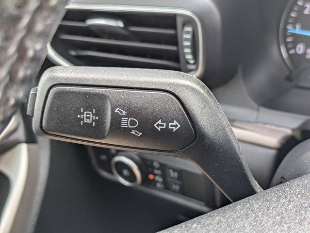 Photo of 2023 Carbonized Gray Metallic Ford Explorer