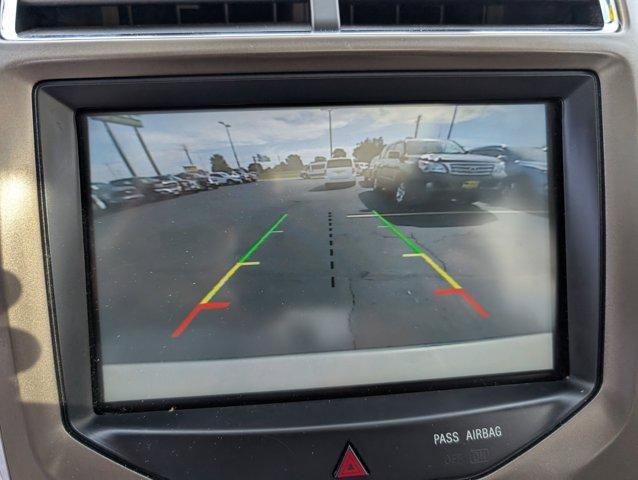 Photo of 2014 Platinum Dune Metallic Lincoln MKX