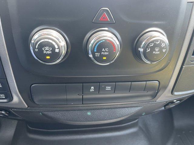 Photo of 2014 Black Clearcoat RAM 1500
