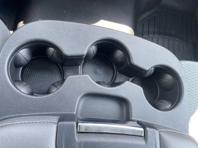 Photo of 2014 Black Clearcoat RAM 1500