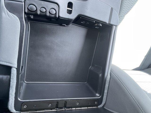 Photo of 2014 Black Clearcoat RAM 1500