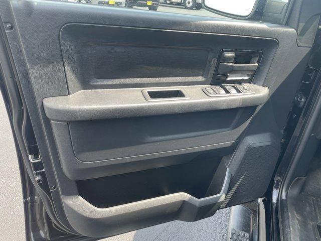 Photo of 2014 Black Clearcoat RAM 1500