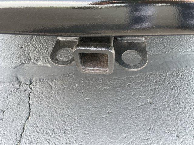 Photo of 2014 Black Clearcoat RAM 1500
