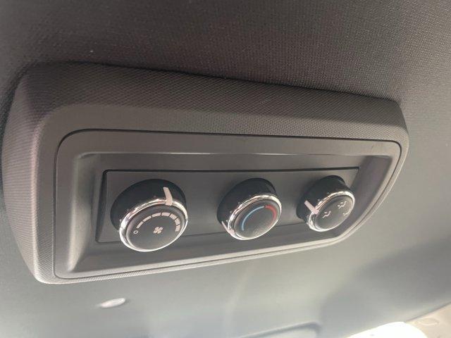 Photo of 2019 White Knuckle Clearcoat Dodge Grand Caravan