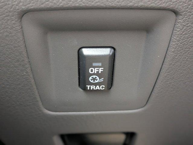 Photo of 2002 Torch Red Ford Thunderbird