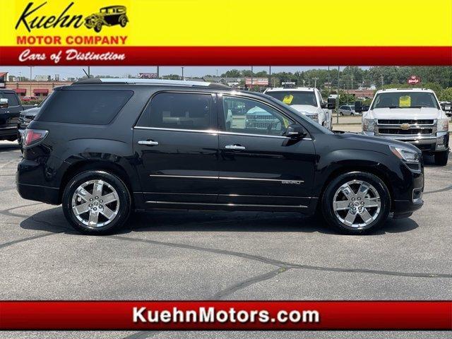 2015 GMC Acadia