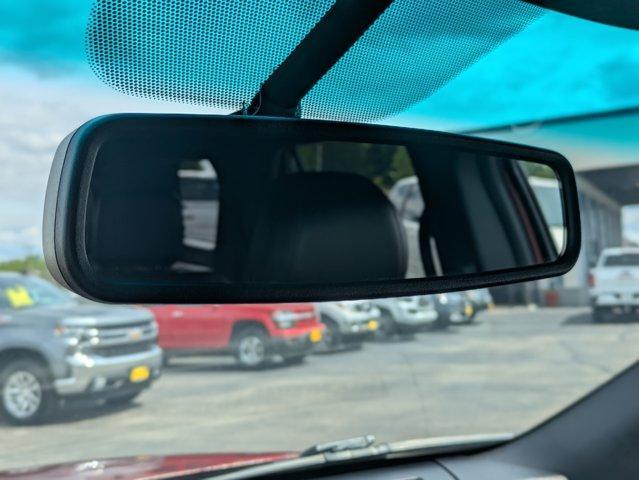 Photo of 2016 Ruby Red Metallic Tinted Clearcoat Ford Explorer