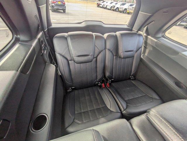 Photo of 2018 Lunar Blue Metallic Mercedes-Benz GLS 450