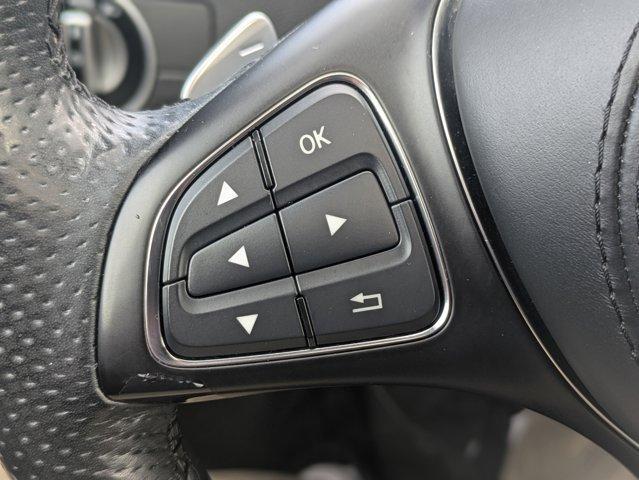 Photo of 2018 Lunar Blue Metallic Mercedes-Benz GLS 450