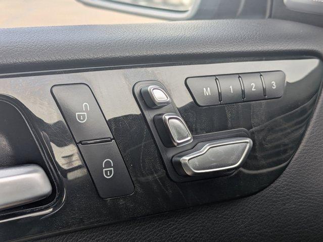 Photo of 2018 Lunar Blue Metallic Mercedes-Benz GLS 450