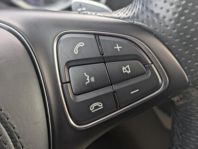 Photo of 2018 Lunar Blue Metallic Mercedes-Benz GLS 450