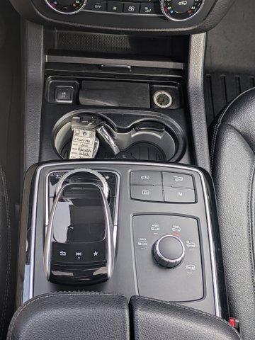 Photo of 2018 Lunar Blue Metallic Mercedes-Benz GLS 450