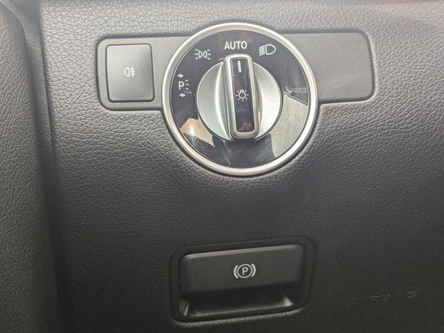 Photo of 2018 Lunar Blue Metallic Mercedes-Benz GLS 450
