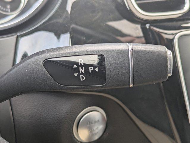 Photo of 2018 Lunar Blue Metallic Mercedes-Benz GLS 450
