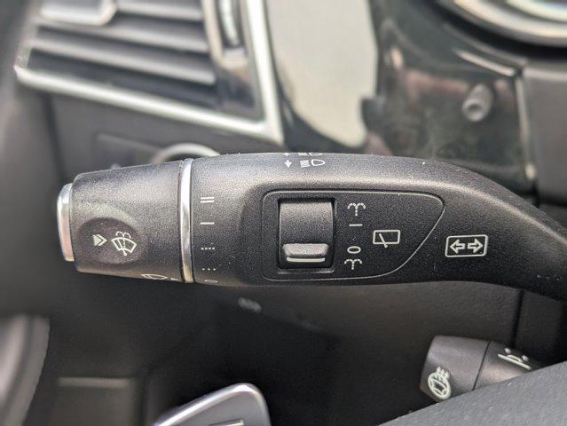 Photo of 2018 Lunar Blue Metallic Mercedes-Benz GLS 450