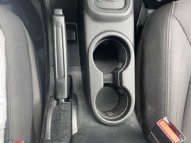 Photo of 2015 Anvil Clearcoat Jeep Wrangler Unlimited