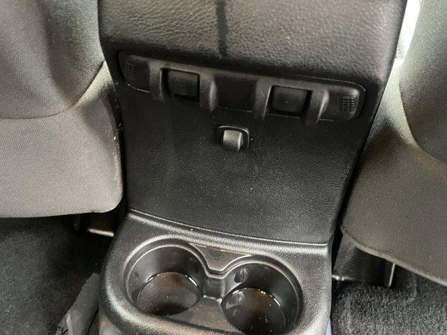 Photo of 2015 Anvil Clearcoat Jeep Wrangler Unlimited