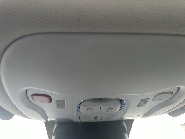 Photo of 2022 Black Clearcoat Jeep Renegade